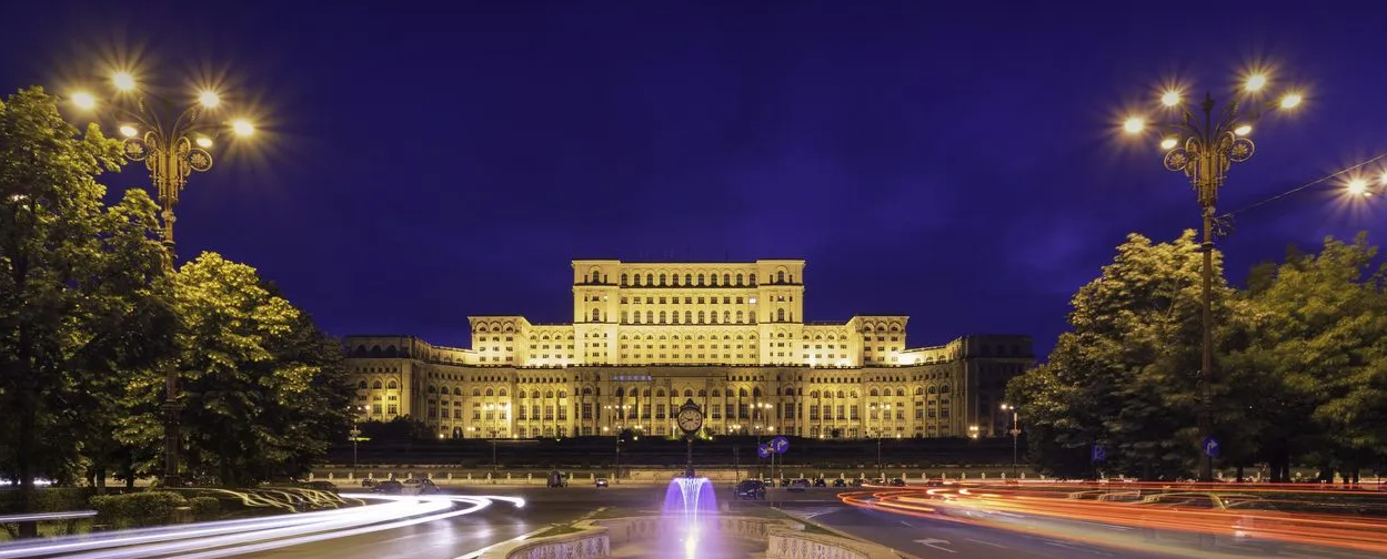 cover bucharest